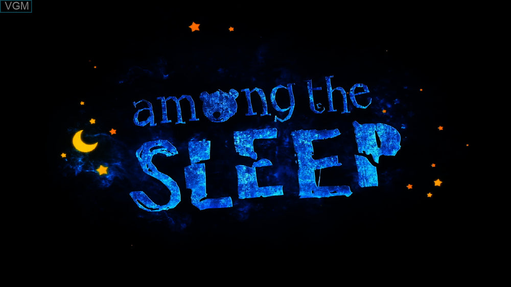 Among The Sleep: Enhanced Edition - Switch