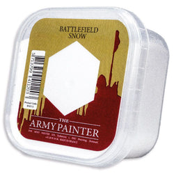 Battlefield Snow - The Army Painter