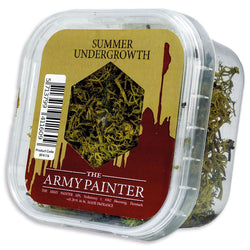 Summer Undergrowth - The Army Painter