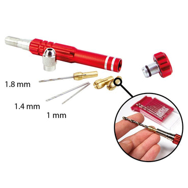 Miniature & Model Drill - The Army Painter