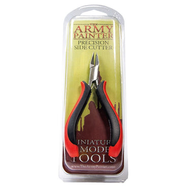 Precision Side Cutter - The Army Painter