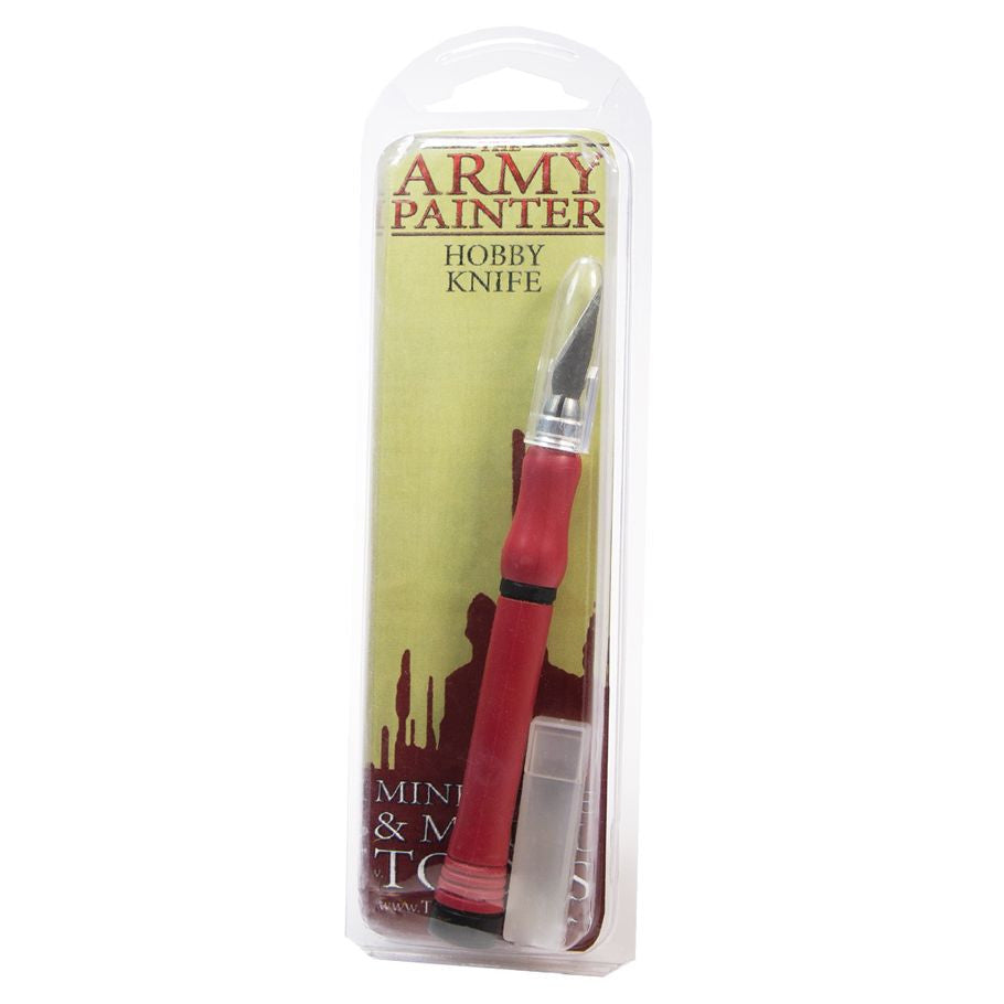 Hobby Knife - The Army Painter