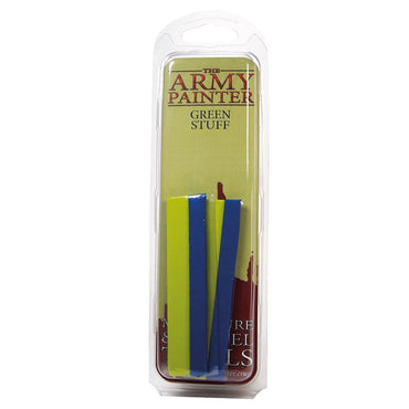 Green Stuff - The Army Painter