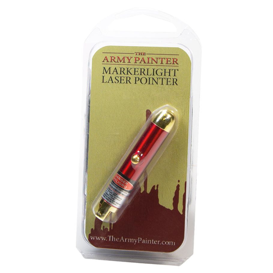 Markerlight Laser Pointer - The Army Painter