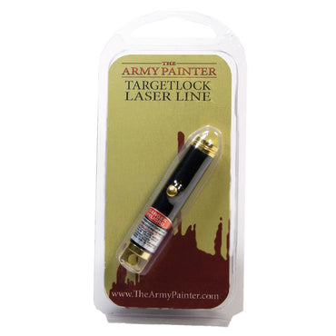 Targetlock Laser Line - The Army Painter
