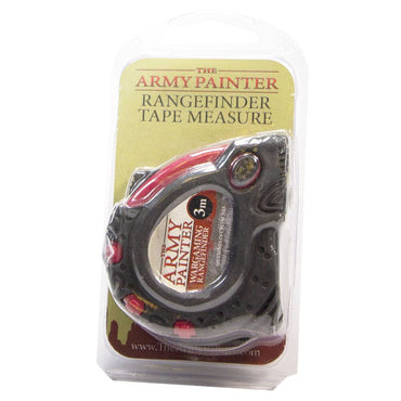 Rangefinder Tape Measure - The Army Painter