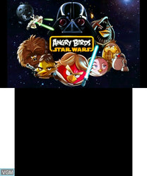 Angry Birds: Star Wars - 3DS