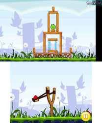 Angry Birds Trilogy - 3DS