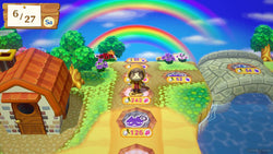Animal Crossing Amiibo Festival - Wii U