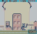 Animaniacs - Gameboy