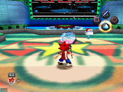 Ape Escape - PS1