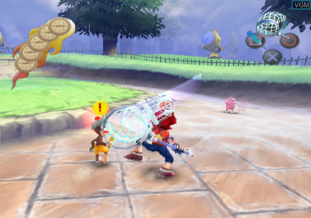 Ape Escape 2 - PS2