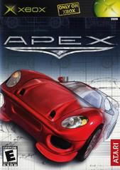 Apex - XBox Original