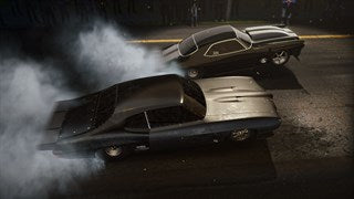 Street Outlaws: The List - PS4