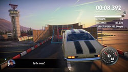 Street Outlaws: The List - PS4