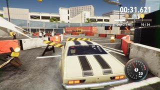 Street Outlaws: The List - XB1