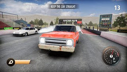 Street Outlaws: The List - XB1