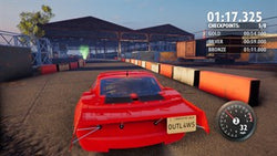 Street Outlaws: The List - PS4