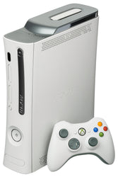 XBox 360 Arcade Consoles