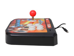 Arcade Master Fight Stick - Sega Genesis