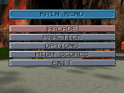 Area 51 - PS1
