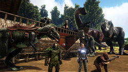 Ark: Survival Evolved - PS4