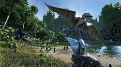 Ark: Survival Evolved - PS4