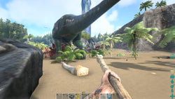 Ark: Survival Evolved - PS4