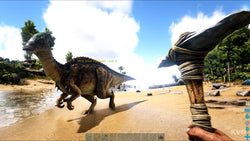 Ark: Survival Evolved - PS4