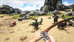 Ark: Survival Evolved - PS4