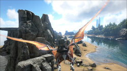 Ark: Survival Evolved - PS4