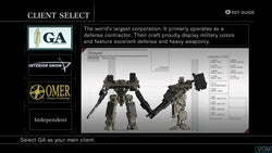 Armored Core: For Answer - X360