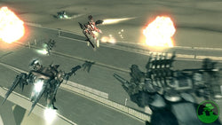 Armored Core: For Answer - X360