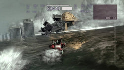 Armored Core: For Answer - X360