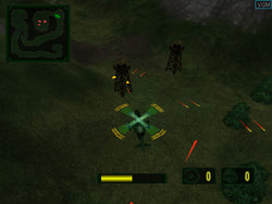 Army Men Air Combat The Elite Missions - GameCube