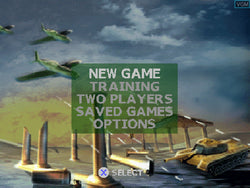 Army Men World War: Final Front - PS1