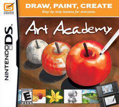 Art Academy - DS