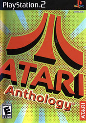 Atari Anthology - PS2