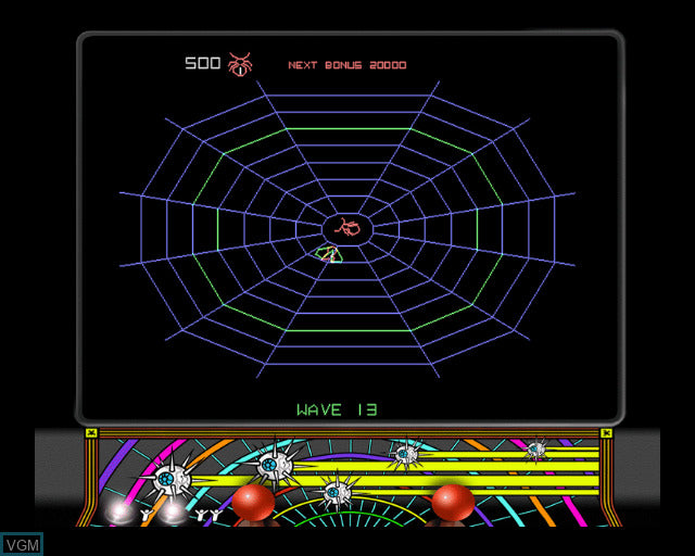 Atari Anthology - PS2