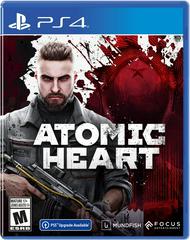 Atomic Heart - PS4