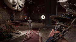 Atomic Heart - PS4