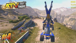 ATV Drift & Tricks - PS4