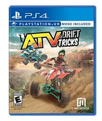 ATV Drift & Tricks - PS4