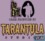 Austin Powers: Welcome To My Underground Lair - Gameboy Color