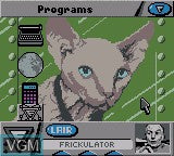 Austin Powers: Welcome To My Underground Lair - Gameboy Color