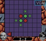 Austin Powers: Welcome To My Underground Lair - Gameboy Color