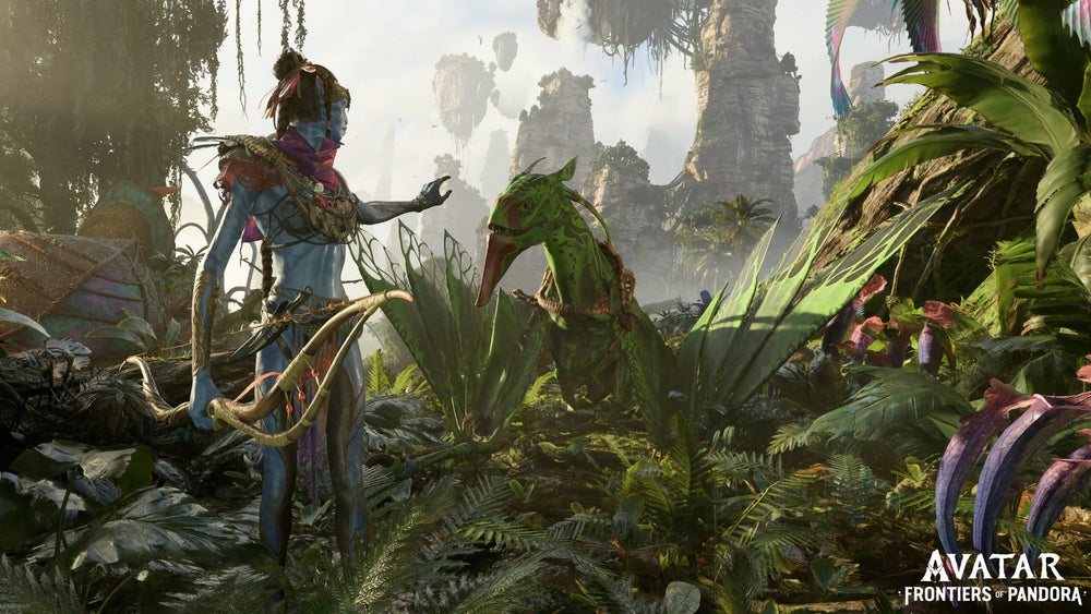 Avatar: Frontiers of Pandora - PS5