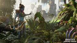 Avatar: Frontiers of Pandora - PS5
