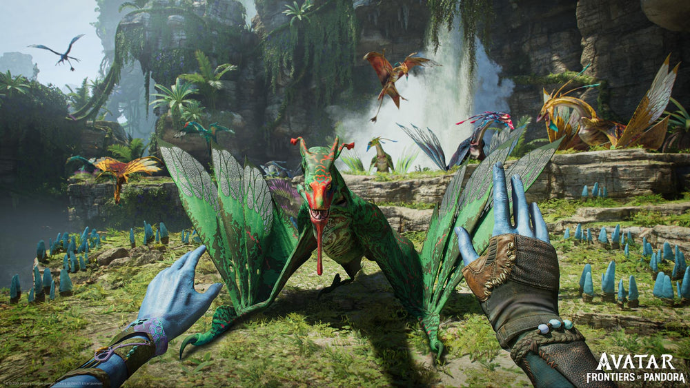 Avatar: Frontiers of Pandora - PS5
