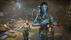 Avatar: Frontiers of Pandora - PS5